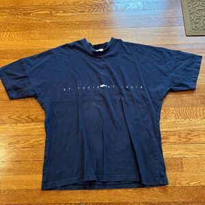 vintage St. Lucia shirt‎